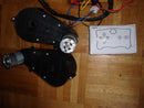 24 Volt Children's Electric Car DIY Wiring and Remote Switch Modification Kit Magic Cars 2