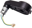 24V DC Motor with 30000RPM Gearbox for Kids Ride-On Car and SUV Parts Magic Cars 5