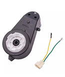 24V DC Motor with 30000RPM Gearbox for Kids Ride-On Cars and SUVs Magic Cars 0
