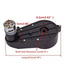24V DC Motor with 30000RPM Gearbox for Kids Ride-On Cars and SUVs Magic Cars 1
