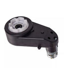 24V DC Motor with 30000RPM Gearbox for Kids Ride-On Cars and SUVs Magic Cars 3