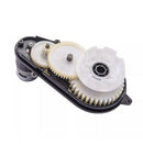 24V DC Motor with 30000RPM Gearbox for Kids Ride-On Cars and SUVs Magic Cars 4