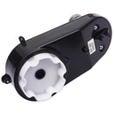 24V RS390 5000RPM Kids Electric Ride-On Car Steering Motor with Remote Control Magic Cars Variant 0