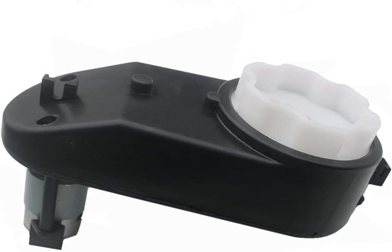 6V 18000RPM Ride-On Toy Motor Gearbox for Children's Electric Cars Magic Cars Variant 0