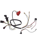 Children's Electric DIY Car Kit with Wiring Accessories for Self-Assembly Toy Magic Cars 0