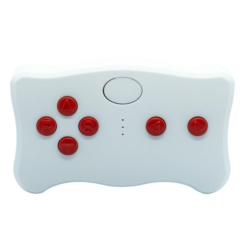 2.4G Bluetooth Remote Control Box for Kids Ride-On Toys Magic Cars 0