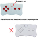 2.4G Bluetooth Remote Control Box for Kids Ride-On Toys Magic Cars 1