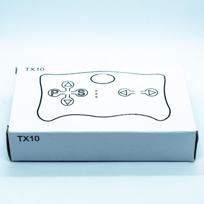 2.4G Bluetooth Remote Control Box for Kids Ride-On Toys Magic Cars 4