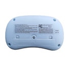 12V Children's Power Riding Car with 2.4G Bluetooth Remote Control CSR-12T-1A Magic Cars 3