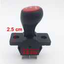 Forward Stop Back Gear Lever Push Rod Switch Accessory for Electric Toy Vehicle Magic Cars 3