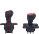 Forward and Reverse Gear Lever Push Rod Switch Accessory for Electric Bicycles Magic Cars 1