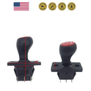 Forward and Reverse Gear Lever Push Rod Switch Accessory for Electric Bicycles Magic Cars Variant 0