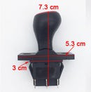Electric Baby Toy Gear Lever Push Rod Switch Accessory for Forward Stop Back Control Magic Cars 1