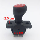 Electric Baby Toy Gear Lever Push Rod Switch Accessory for Forward Stop Back Control Magic Cars 2