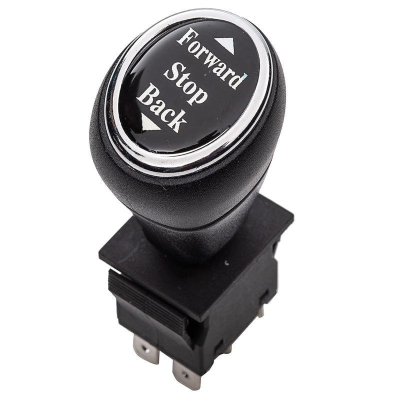 Forward Stop Reverse Snap-On Handle Gear Switch for Kids Ride-On Car Magic Cars 10