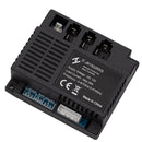 JR1922RXS 12V Control Box for Kids Electric Ride-On Vehicle Black Magic Cars 1