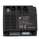 JR1922RXS 12V Control Box for Kids Electric Ride-On Vehicle Black Magic Cars Variant 0