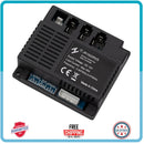 Weelye JR1922RXS 12V Control Box for Kids Electric Ride-On Car Magic Cars 1