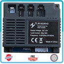 Weelye JR1922RXS 12V Control Box for Kids Electric Ride-On Car Magic Cars 2