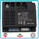 Weelye JR1922RXS 12V Control Box for Kids Electric Ride-On Car Magic Cars Variant 0