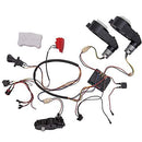 12V Kids Ride-On Car DIY Modified Wiring Complete Remote Control Set Magic Cars 0