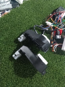 12V Kids Ride-On Car with DIY Modified Wiring and Remote Control Complete Set Magic Cars 11