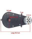 12V Kids Ride-On Car with DIY Modified Wiring and Remote Control Complete Set Magic Cars 2