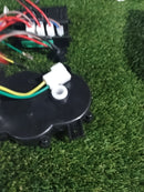 12V Kids Ride-On Car with DIY Modified Wiring and Remote Control Complete Set Magic Cars 9