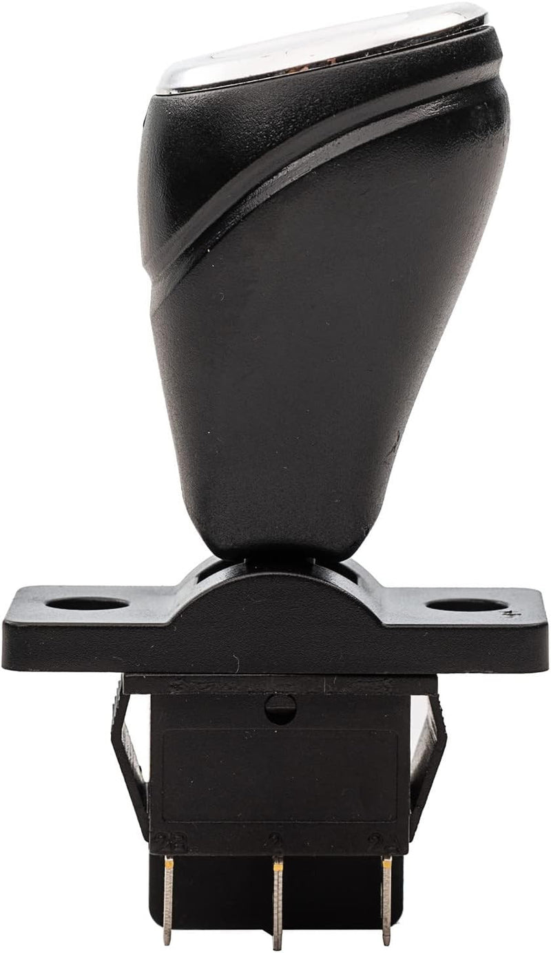 Kids Ride-On Toy Replacement Joystick Switch and Push Rod Shift Switch Magic Cars 1