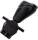 Kids Ride-On Toy Replacement Joystick Switch and Push Rod Shift Switch Magic Cars 2