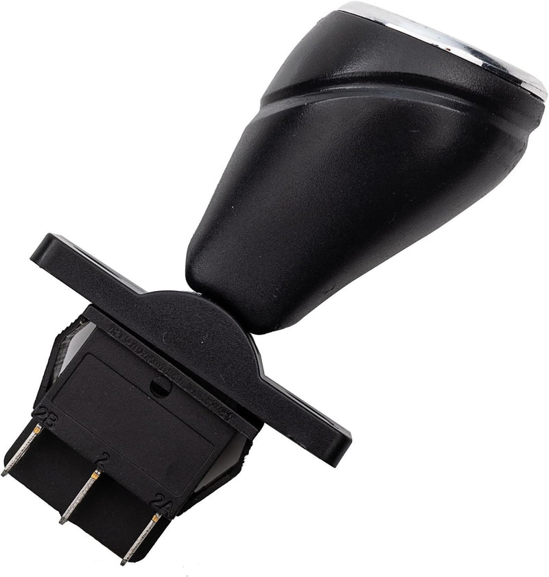 Kids Ride-On Toy Replacement Joystick Switch and Push Rod Shift Switch Magic Cars 2