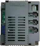 12V Kids Electric Ride-On Car with 2.4G Bluetooth Remote Control RX19 Magic Cars Variant 0