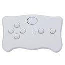 12V Kids Ride-On Car with 2.4GHz Bluetooth Remote Control and Wireless Controller Magic Cars 5