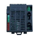 12V Four-Sided Socket Kids Ride-On Car with 2.4G Bluetooth Remote Control Magic Cars 1