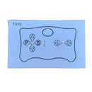 12V Four-Sided Socket Kids Ride-On Car with 2.4G Bluetooth Remote Control Magic Cars 5