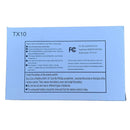 12V Four-Sided Socket Kids Ride-On Car with 2.4G Bluetooth Remote Control Magic Cars 6