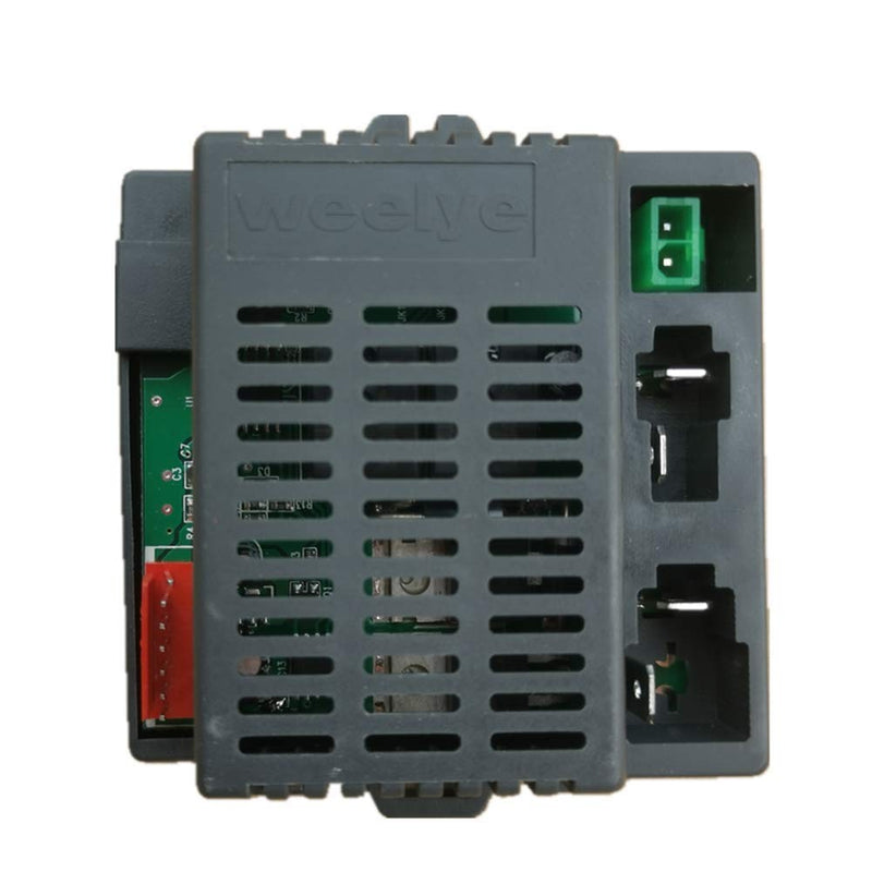 12V Kids Electric Ride-On Car with 2.4G Bluetooth Remote Control Magic Cars 1