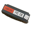 12V Kids Electric Ride-On Car with 2.4G Bluetooth Remote Control Magic Cars 3