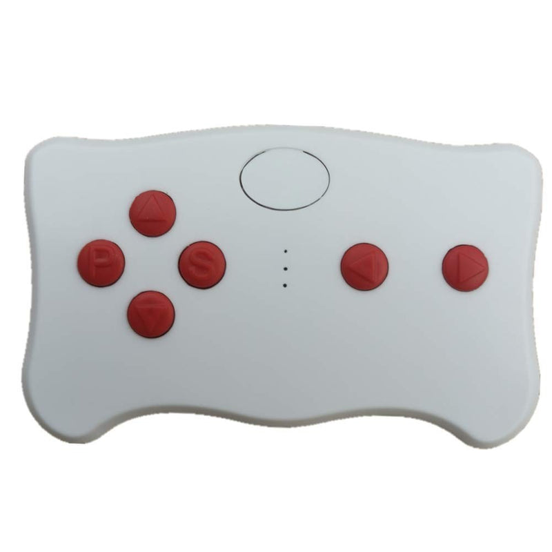 12V Kids Electric Ride-On Car with 2.4G Bluetooth Remote Control Magic Cars 4