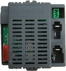 12V Kids Powered Ride-On Car with 2.4G Bluetooth Remote Control Magic Cars 1