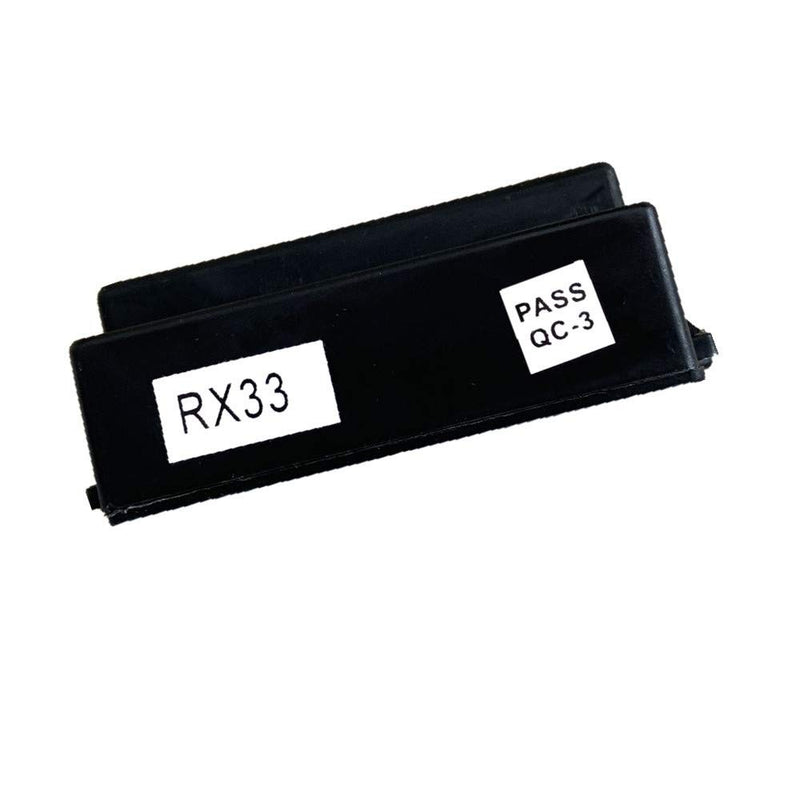 RX33 12V Bluetooth 2.4G Receiver and Controller Control Box with Accessories for C Magic Cars 2