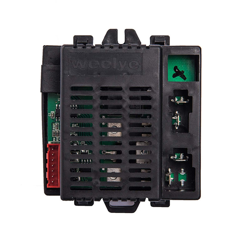 RX33 12V Bluetooth 2.4G Receiver and Controller Control Box with Accessories for C Magic Cars Variant 0