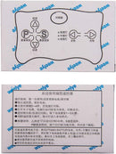 12V Kids Electric Ride-On Car with 2.4G Bluetooth Remote Control and Receiver Magic Cars 3