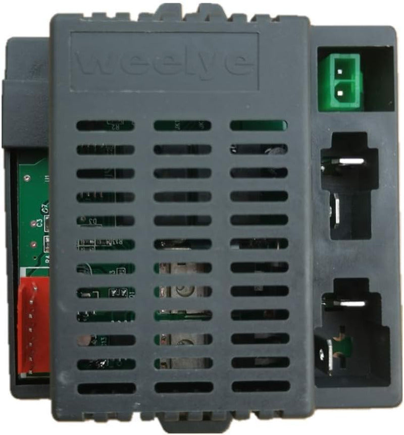 12V Kids Powered Ride-On Car with 2.4G Bluetooth Remote Controller Magic Cars Variant 0