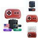 RX57 12V Bluetooth Remote Control Receiver for Kids' Ride-On Vehicles Magic Cars Variant 0