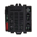 12V Kids Ride-On Car with 2.4G Bluetooth Remote Control and Safety Certifications Magic Cars 2