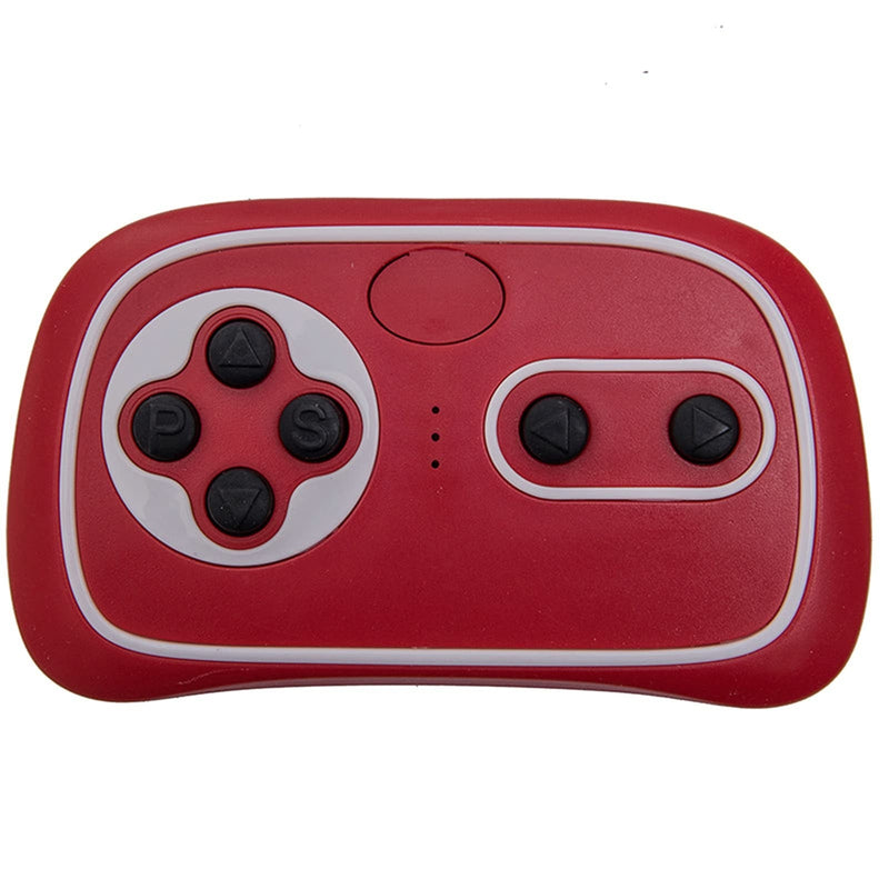 12V Kids Ride-On Car with 2.4G Bluetooth Remote Control and Safety Certifications Magic Cars 3