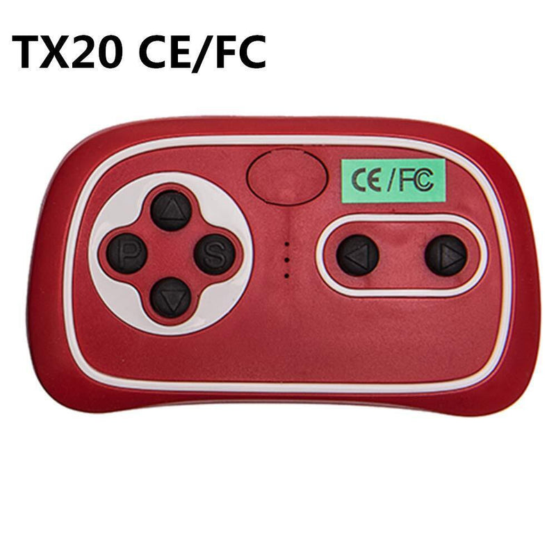 RX74 24V Kids Electric Ride-On Car with 2.4G Bluetooth Remote Control and Rechargeable Battery Magic Cars 3