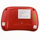 RX74 24V Kids Electric Ride-On Car with 2.4G Bluetooth Remote Control and Rechargeable Battery Magic Cars 5