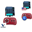 RX75 Bluetooth Remote Control Kit for 12V Kids Ride-On Cars Magic Cars Variant 0